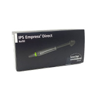 Импресс Дайрект Empress Direct, композитный материал, А3,5Е, шпр.