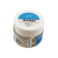 Керамика Duceram LFC краситель Amber, 4г