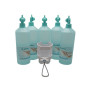 Aniosrab 800 Airless, Anios, 1л (при покупке 5шт - диспенсер в ПОДАРОК)