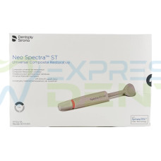Нео Спектра Neo Spectra ST HV Eco набір 6шпр.*3г (3*А2, 3*А3) + адгезив Prime&Bond Universal 2,5мл