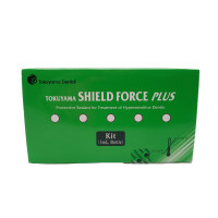 Шилд Форс Плюс Shield FORCE Plus, десенситайзер, 3мл + аксессуары