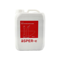 Asper-C aSPER-C, дезинфекция и очистка аспирационных систем, слюновытяжек и пылесосов, 5л
