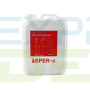 Аспер-С aSPER-C, дезінфекція та очищення аспіраційних систем, слиновідсмоктувачів та пилососів, 5л