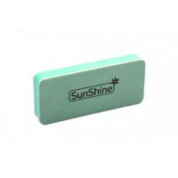 Бафф-полировщик SUNShine В28940 зеленый 220 грит