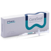 Церасіл (Керасіл) CeraSeal, біокерамічний силер, шпр.2г