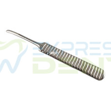 Распатор Williger, Falcon DS 198.040, 4мм