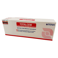 Тотал Цем Total Cem універсальний цемент для постійної фіксації, шпр.5мл
