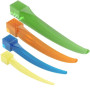 Гаррісон клинці Garrison A + Wedge, extra small жовті, з гемостатиком, 1шт.
