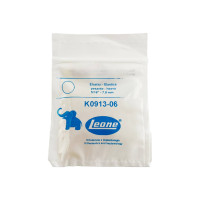 Еластики (інтраоральні кільця) 5/16 (7,9мм) Heavy 6.5oz, 100шт.
