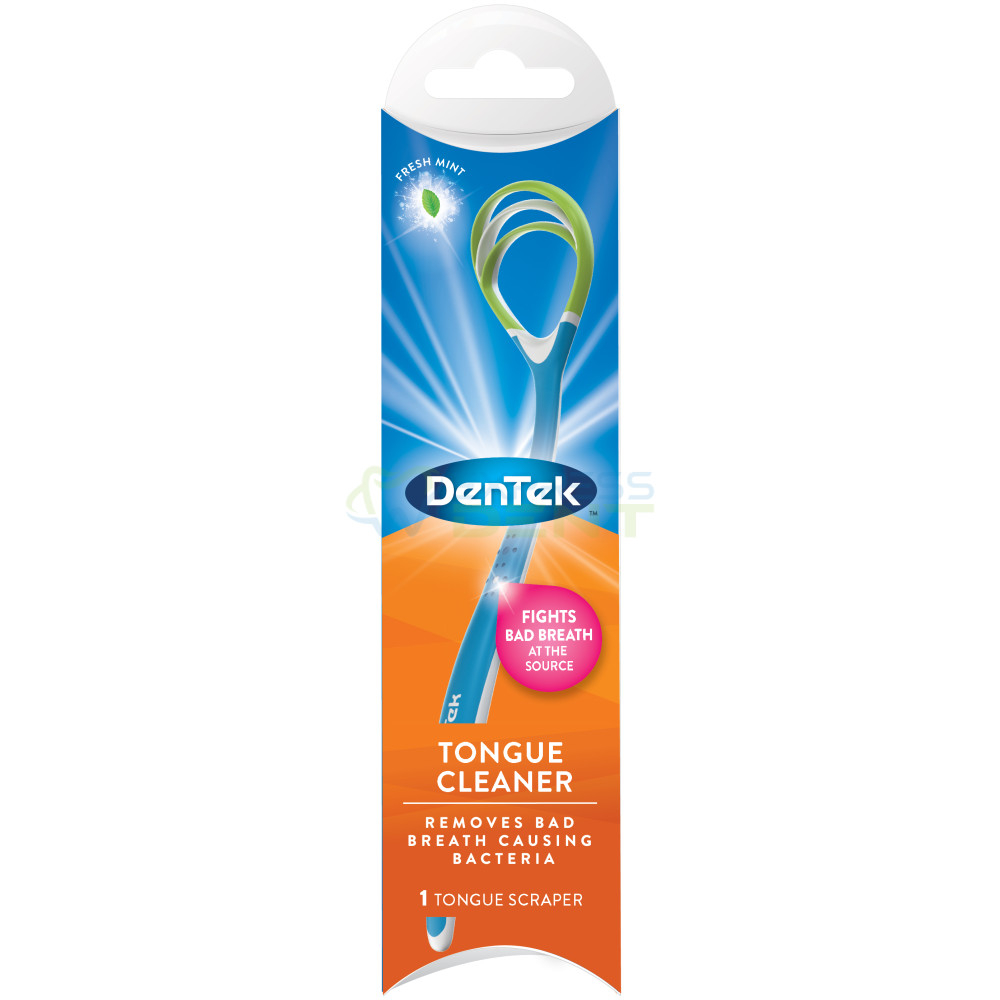 Очищувач язика (шкребок) Comfort Clean