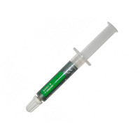 Паста полировальная Enamel Diamond Paste B алмазная паста 1 мкм 2г