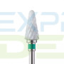 Фреза керамическая DLX ЗЕЛЕНАЯ CRC41160 C