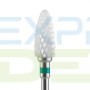 Фреза керамічна DLX ЗЕЛЕНА CRC01 C