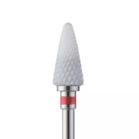 Фреза керамическая DLX КРАСНАЯ CRF21160 F