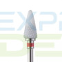 Фреза керамическая DLX КРАСНАЯ CRF21160 F