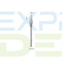 Фреза керамическая DLX КРАСНАЯ CRF21160 F