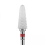 Фреза керамічна DLX ЧЕРВОНА CRF01 F