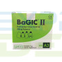Бейджик BaGIC II, склоіономерний реставраційний цемент, А3, 15г+8мл 