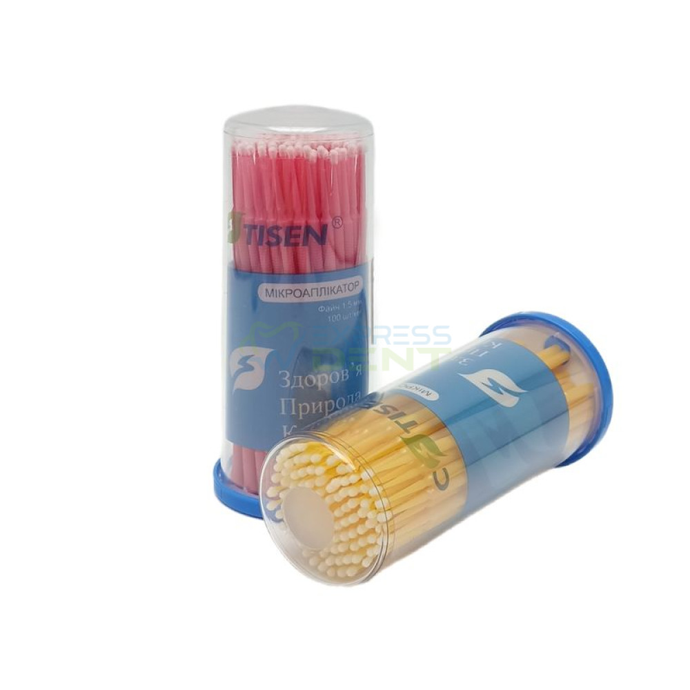 COTISEN FINE MICROASTURTORS, 100 шт.