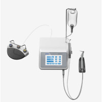 Физиодиспенсер IMPLANT X PLUS Led автоклавный мотор DTE Woodpecker