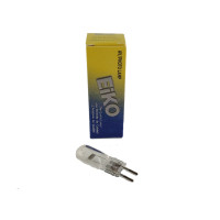 Лампа галогенова EIKO Japan 17V 95W тип 14623 G635