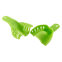 Ложка оттискная пластиковая Cotisen, Small ВЭЖХ (5)