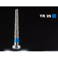 Бор MANI алмазний на турбінний нак TR-25 діаметр 016 1шт ОРИГІНАЛ