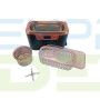 Ванночка ультразвуковая СDS-310 800мл