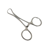 Затискач-цапка Backhau для білизни, 8,5см, Asim DE-1136