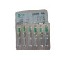 К-файли Denco №35, 25 мм, 6шт. 