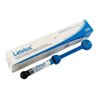 Лательюкс Latelux фотополимер А3,5, шпр.5г