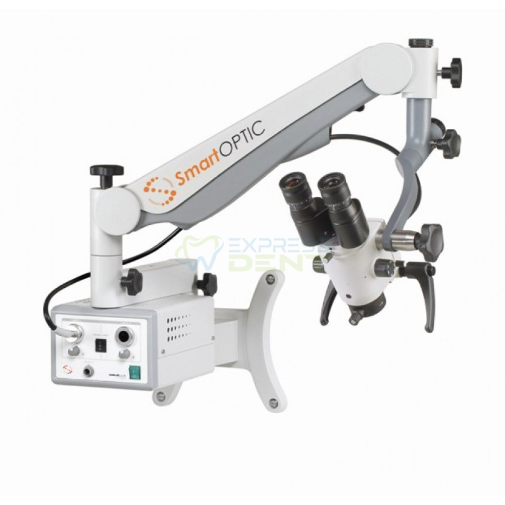 Стоматологический микроскоп SmartOptic Seliga Microscopes