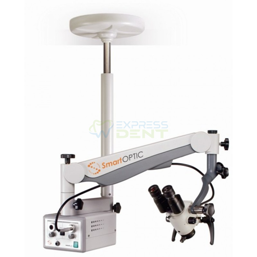 Стоматологический микроскоп SmartOptic Seliga Microscopes