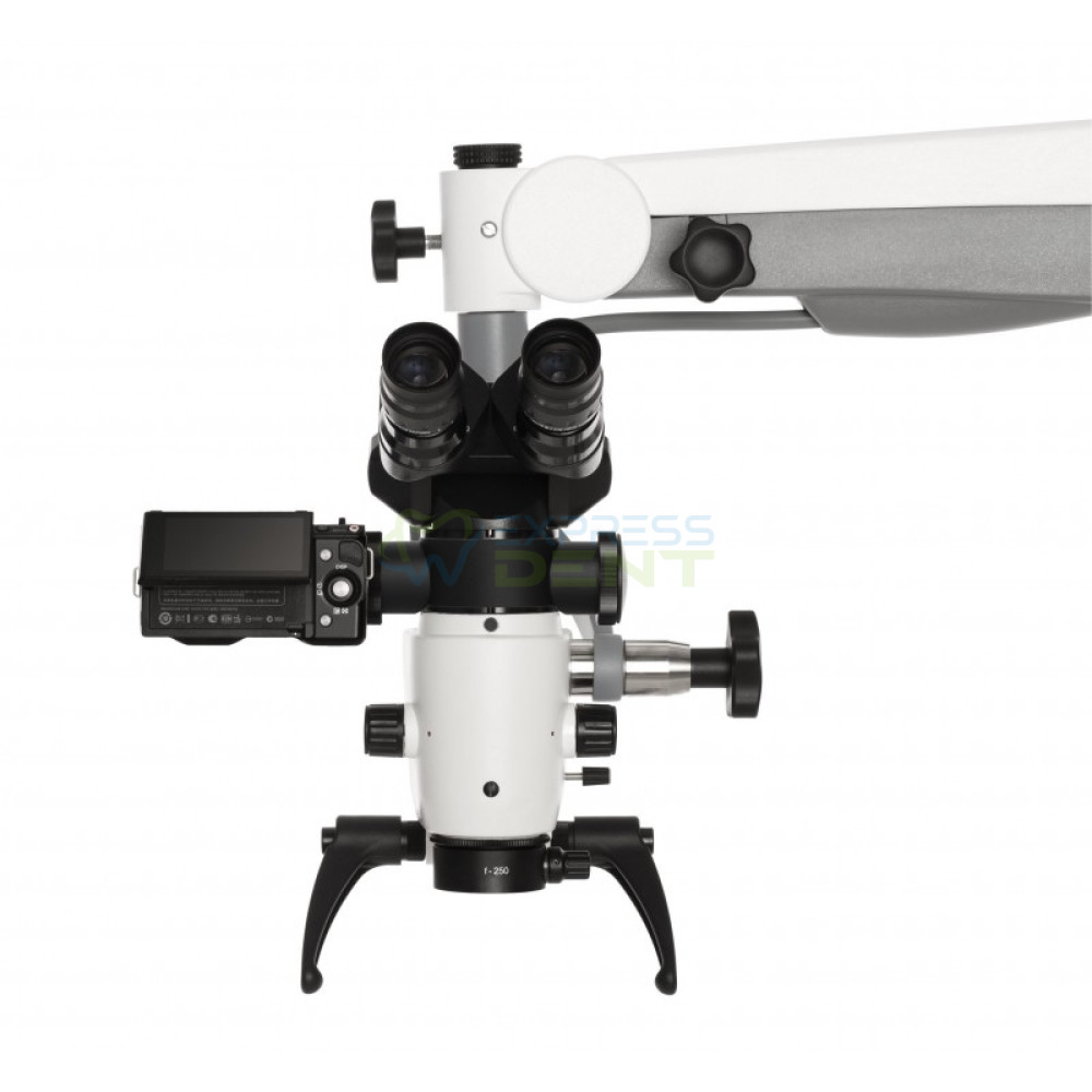 Стоматологический микроскоп SmartOptic Seliga Microscopes