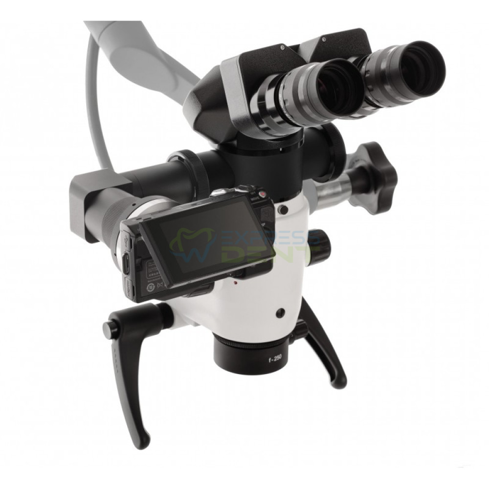 Стоматологический микроскоп SmartOptic Seliga Microscopes