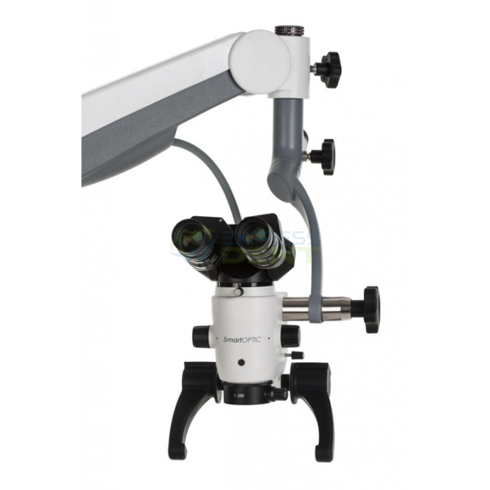 Стоматологический микроскоп SmartOptic Seliga Microscopes