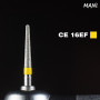 Бор MANI, алмазный на турбинный нак, CE-16EF, диаметр 016, 1шт. ОРИГИНАЛ