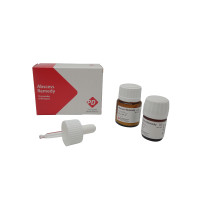 Абсцес ремеді без дексаметазону Abscess remedy, 15г+15мл 