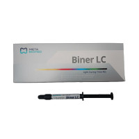 Бинер ЛС Biner LC, подкладка фотополимерная, шпр.2г