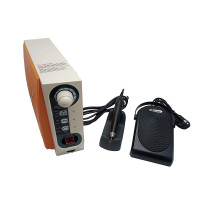 Мікромотор MicroNX AnyXing BLT-K, 60000 об/хв., реостатна педаль