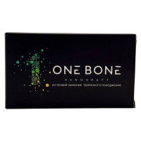 Ван Бон One Bone, кістковий замінник тваринного походження, крихта 1000-2000мкм, 1г