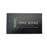 Ван Бон One Bone, костный заменитель животного происхождения, крошка 1000-2000мкм, 0,5г