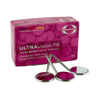 Ultra-Vision FS Rhodium # 4 Титаническое покрытие