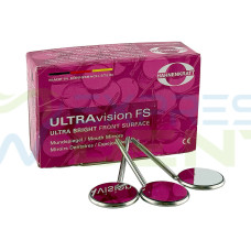 Дзеркало Ultra-Vision FS Rhodium №4 титанове покриття