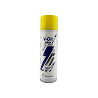 V-Oil Plus спрей минеральное масло со спиртом, 500мл