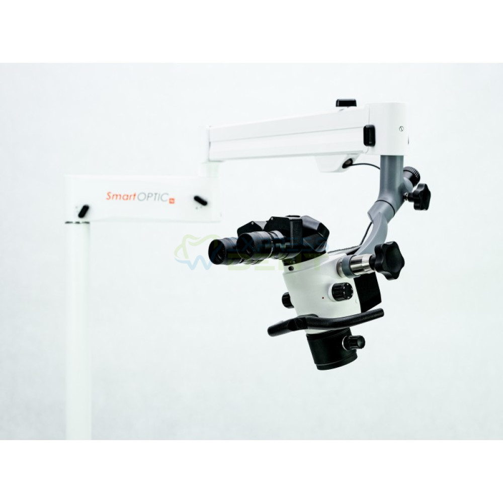 Стоматологический микроскоп SmartOptic N Seliga Microscopes