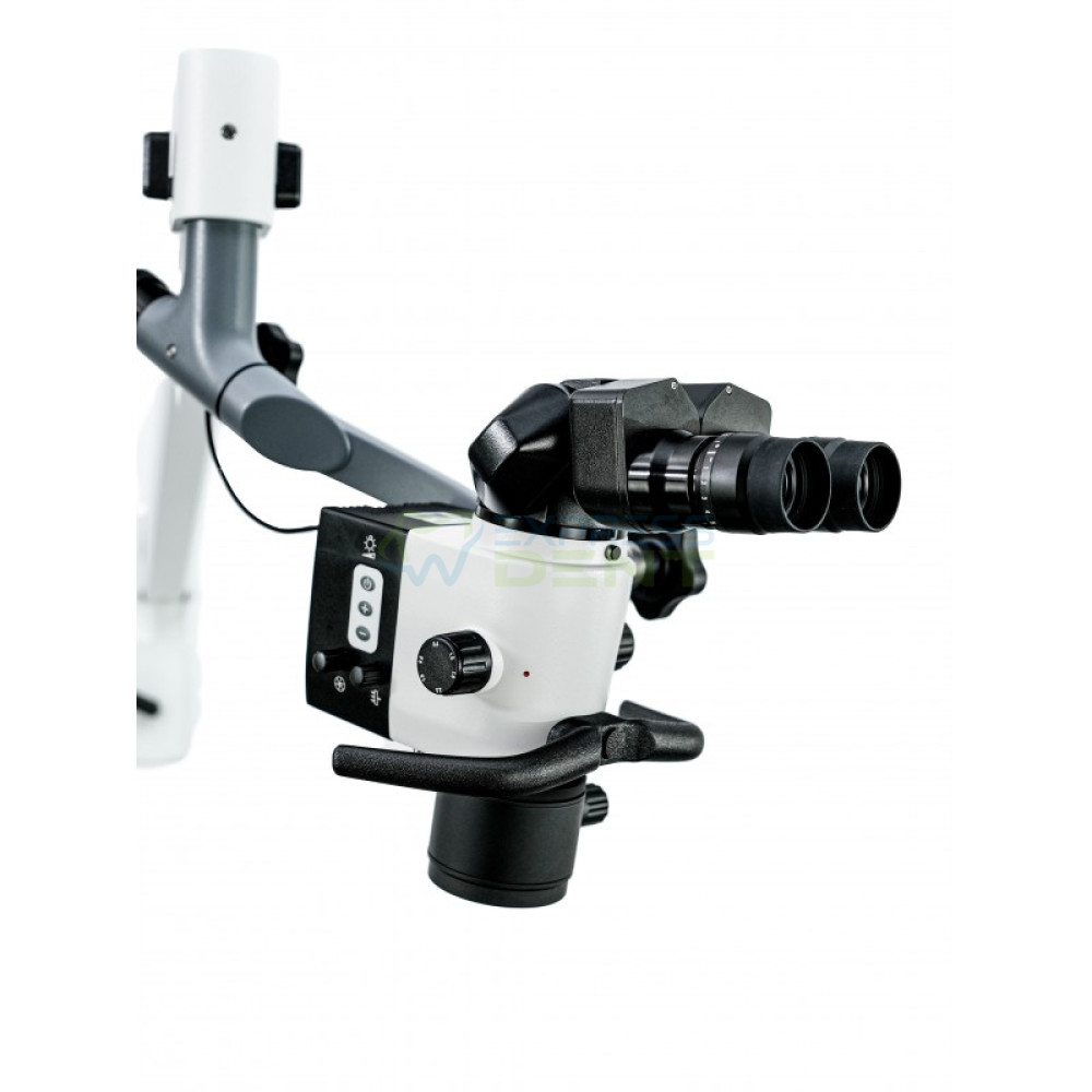 Стоматологический микроскоп SmartOptic N Seliga Microscopes
