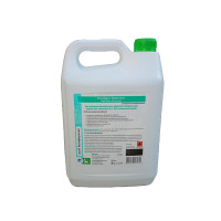 Аэросепт, экспресс дезинфекция, 5л (АНАЛОГ Аэродезина)