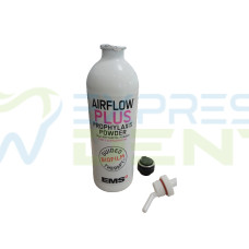Порошок для професійної гігієни Air Flow Plus, еритритол, 400г