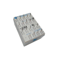 Бор Komet Dental для препарирования Доменико Массирони набор TD2988A314 Komet